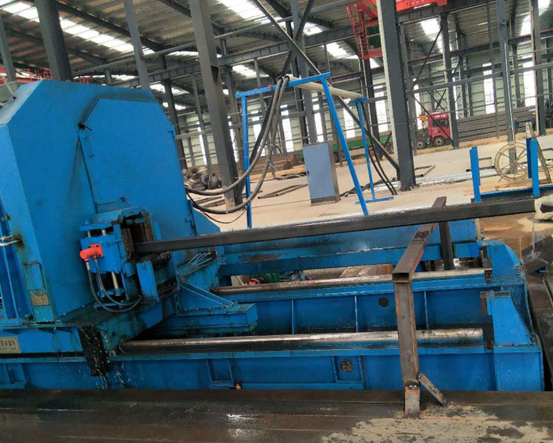 西丰无缝方管厂家